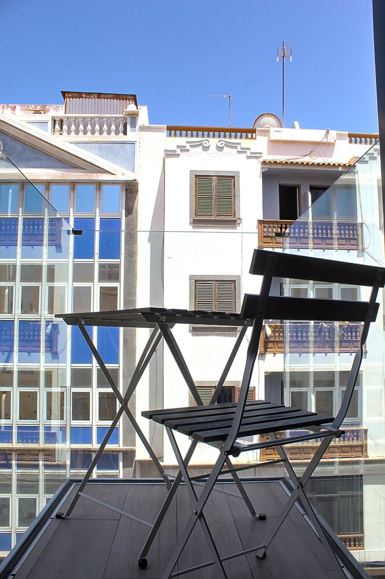 Сasa de vacaciones Deluxe Canteras By Canariasgetaway