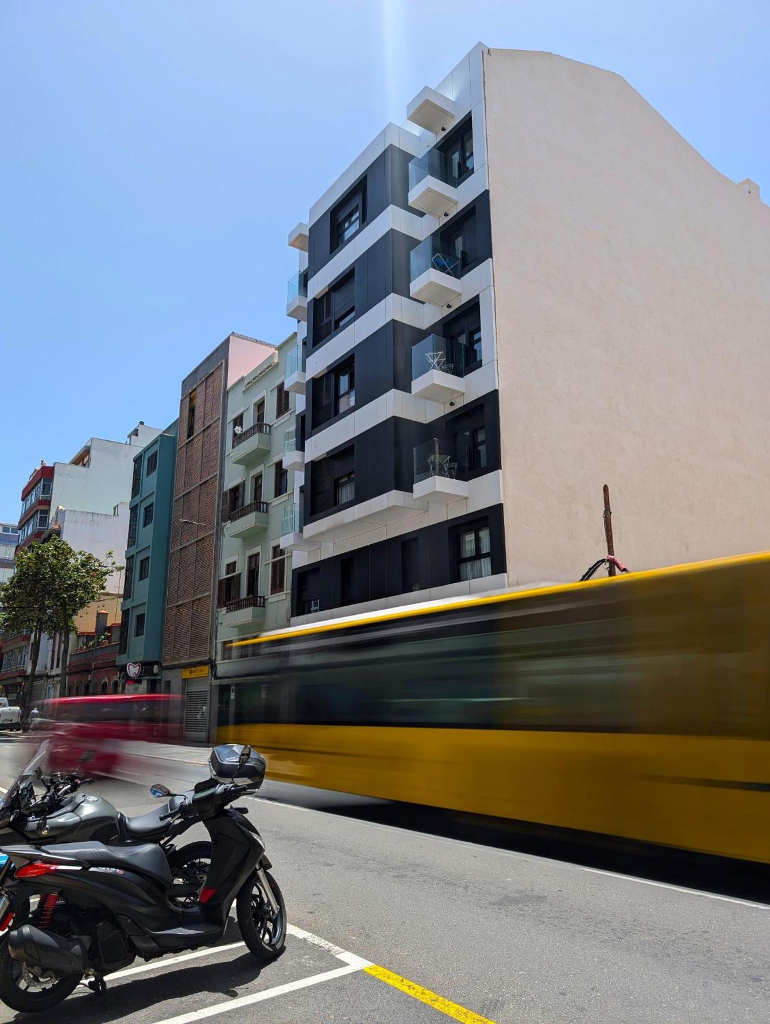 Deluxe Canteras By Canariasgetaway Сasa de vacaciones Las Palmas de Gran Canaria