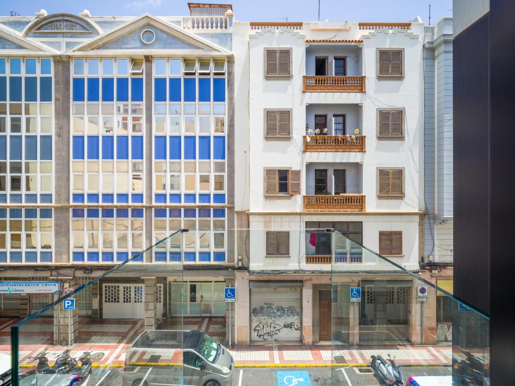 Deluxe Canteras By Canariasgetaway Сasa de vacaciones