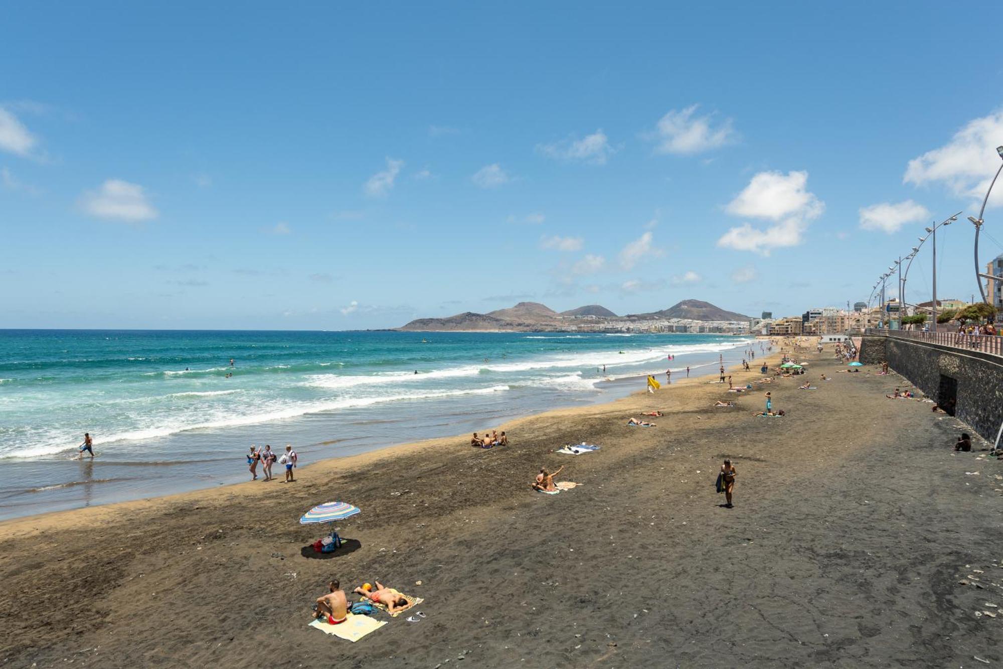 Сasa de vacaciones Deluxe Canteras By Canariasgetaway *