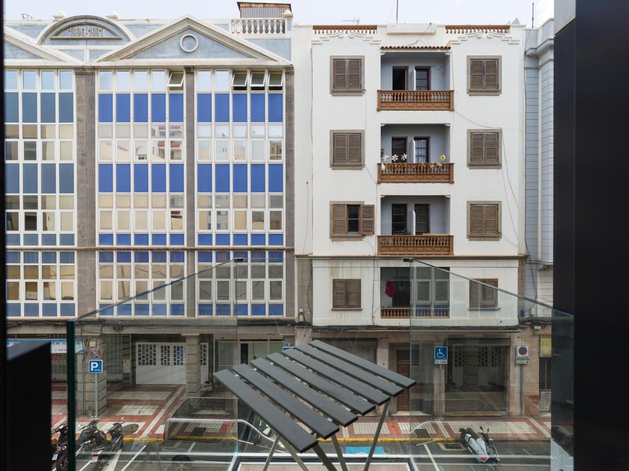 Сasa de vacaciones Deluxe Canteras By Canariasgetaway *